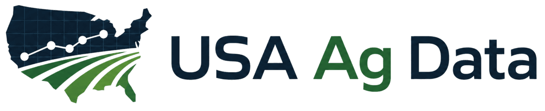 USA Ag Data